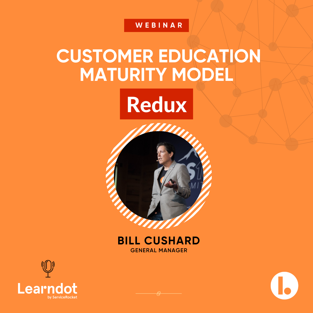 customer education maturity model